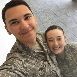 Meet your Posher, Katelynn